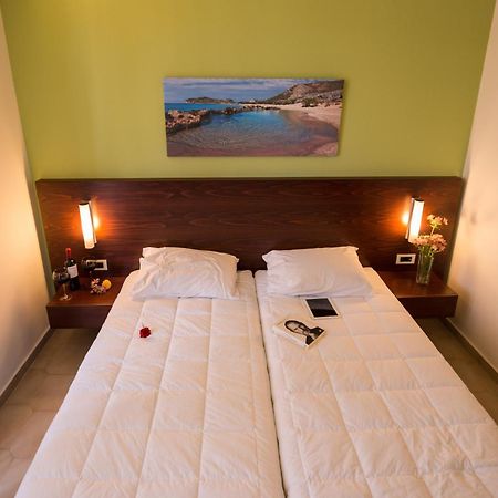 Oscar Suites & Village Agia Marina  Room photo